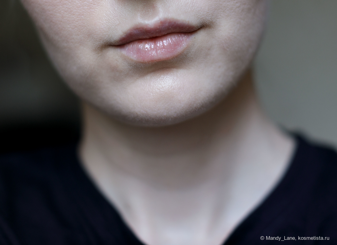 Молекулярный бальзам для губ Lipskill Molecular Lip Balm Influence Beauty