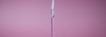 Молекулярный бальзам и двухфазные масла для губ Influence Beauty