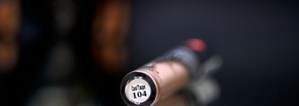 Luxvisage Matt tint Liquid eyeshadow 104 Cool Taupe. Нейтральный нюд за 200 рублей