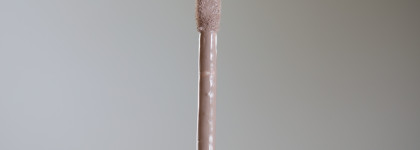 Luxvisage Matt tint Liquid eyeshadow 104 Cool Taupe. Нейтральный нюд за 200 рублей