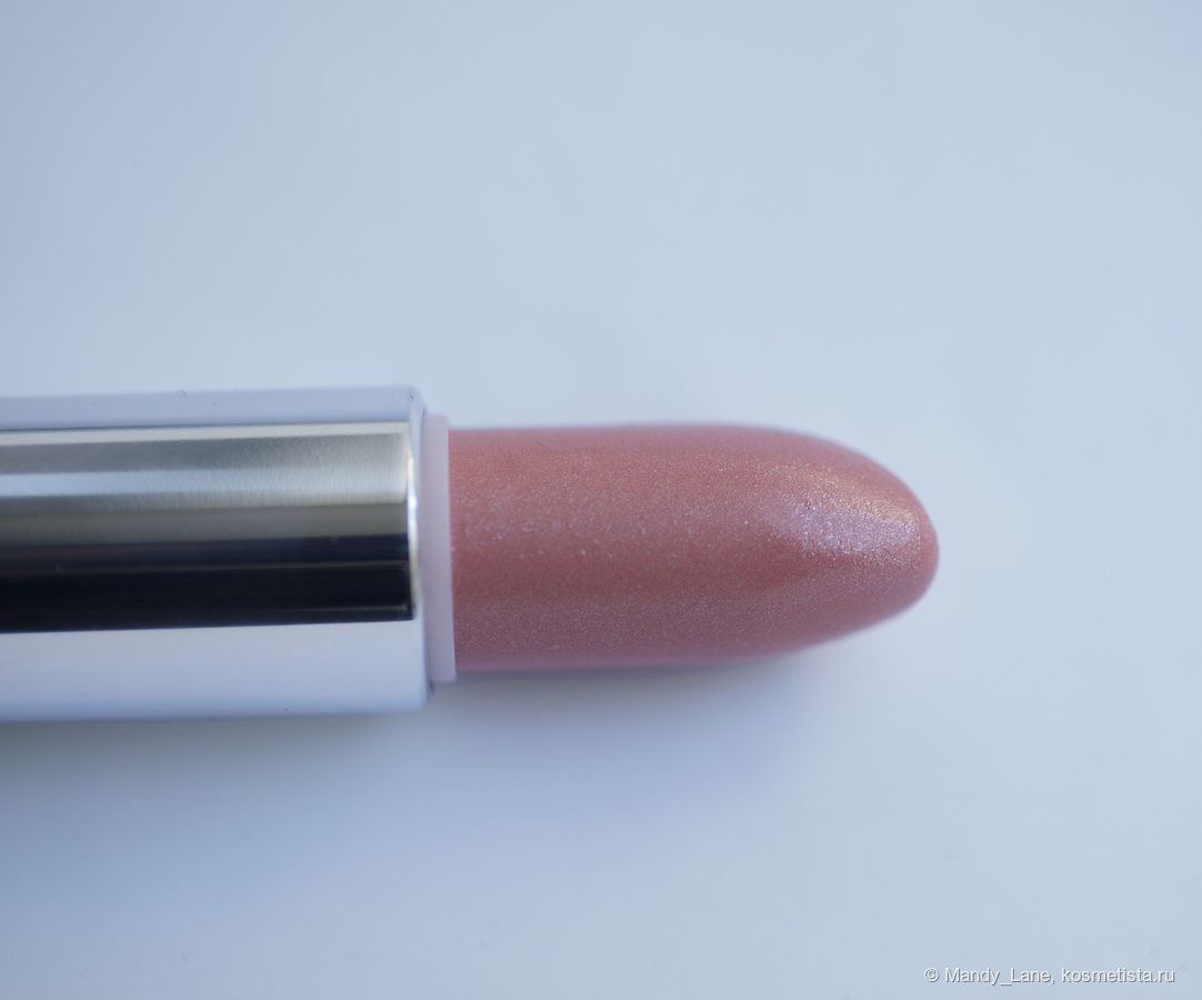 Maybelline Color Sensational Lipstick, 132 Sweet Pink