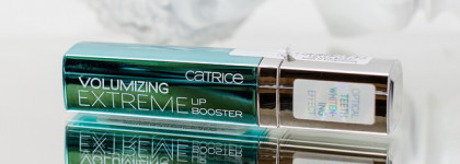 Бодрящий блеск- плампер для губ Catrice Volumizing Extreme Lip Booster в новом оттенке 030 N'Ice Bonbon