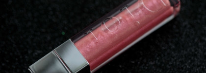 Dior Addict Lip Maximizer Hyaluronic Lip Plumper #010 Holo Pink
