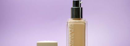 Улучшенный и естественный тон лица с тональным кремом Dior Forever Natural Nude в оттенке 0N