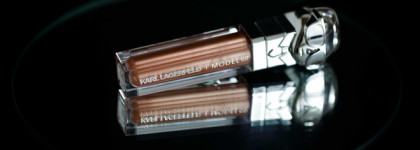 Блеск для губ Karl Lagerfeld & Modelco Lip Lights Gloss Kiss Me Karl