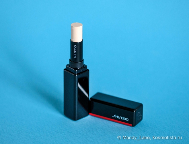 Гелевый консилер Shiseido synchro skin correcting gelstick concealer ...