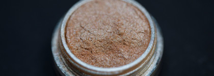 Рассыпчатая тень Sinart №65 bright khaki. Хаки, которого нет