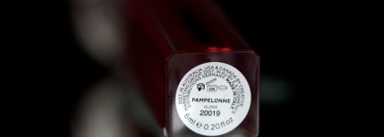 Блеск для губ Karl Lagerfeld & Modelco Lip Lights Gloss, оттенок Pampelonne