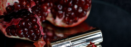 Ciaté London Smiley Smile on Lipstick в оттенке Be Kind. Очень красивый нюд с приятной текстурой