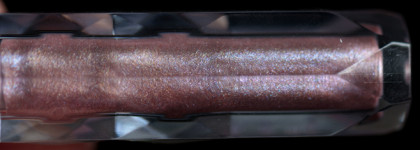 Жидкие тени Stellary Diamonds в оттенке 02 Sapphire. Волшебная пыльца для мерцающих макияжей