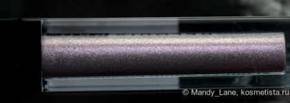 Жидкие тени для век Relouis Pro sparkle liquid eyeshadow. Дымчатая загадочная лаванда №34