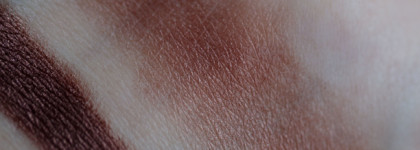 Сияющие тени для век Luxvisage Rich Glow в оттенке №11 Sweet Brownie. И снова удачная покупка