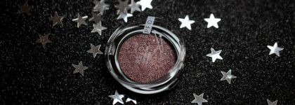 Relouis Pro eyeshadow sparkle №07. Искристый баклажан Purple Smoky