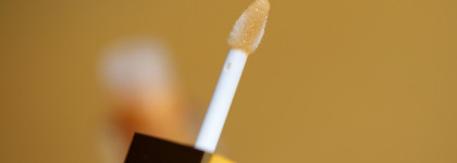 "Золотое" Масло для губ Stellary Golden Girl Collection №02 Shameless