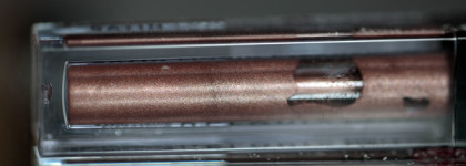 Жидкие тени для век Relouis Pro Satin Liquid Eyeshadow 22. Нежное суфле с сатиновым финишем