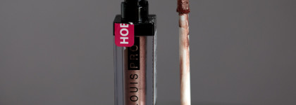 Жидкие тени для век Relouis Pro Satin Liquid Eyeshadow 22. Нежное суфле с сатиновым финишем