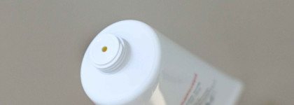 Shiseido, который не смог. Провальный дуэт для ухода за кожей лица