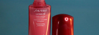 Shiseido, который не смог. Провальный дуэт для ухода за кожей лица