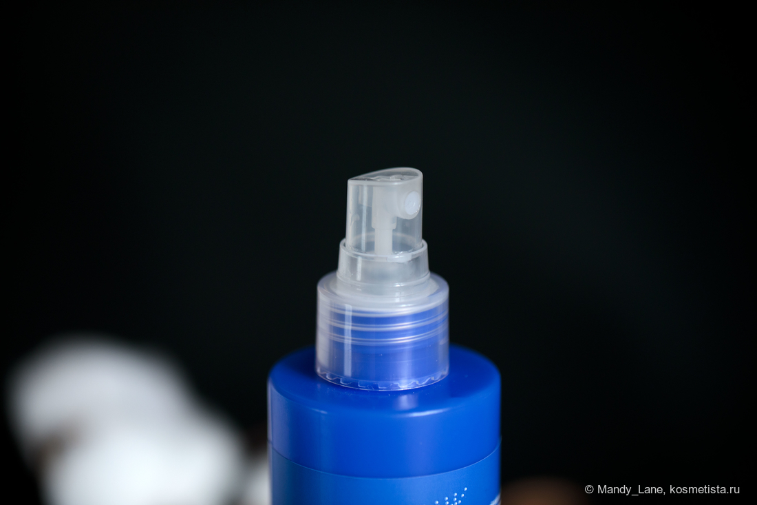 Concept Salon Total Repair Spray Mask 17 in 1 спрей-маска для волос