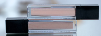 Жидкие матовые тени Relouis Pro Matt Liquid Eyeshadow, оттенки 11 и 12