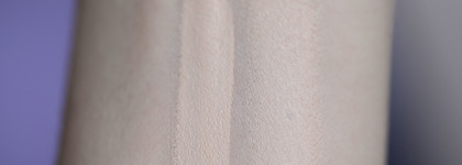 Идеальная маскировка синевы консилером Tarte Shape Tape 8B