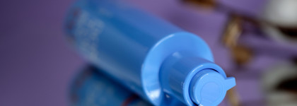 Легкий увлажняющий крем и гель для умывания от Don't Touch My Skin