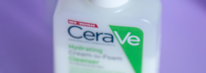 Мой уход за чувствительной жирной кожей: эффективный и не очень