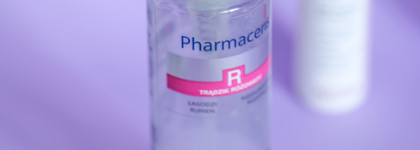 Мой уход за чувствительной жирной кожей: эффективный и не очень