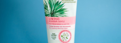 Классный уход для волос от Ив Роше