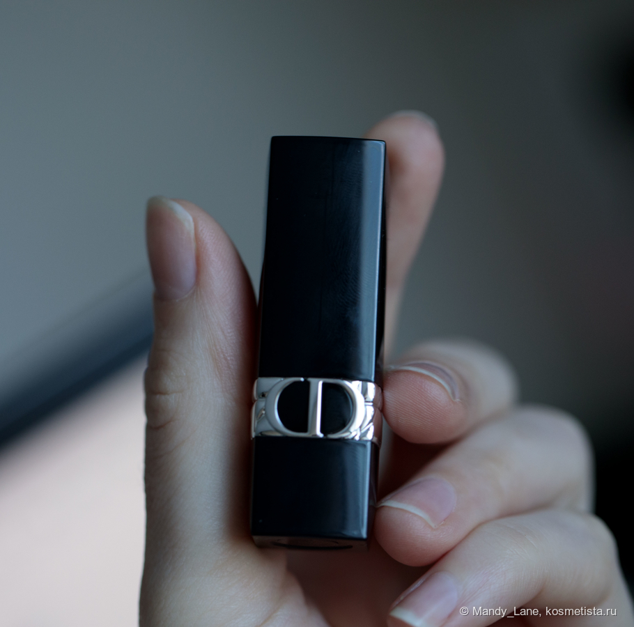 Dior Rouge Matte