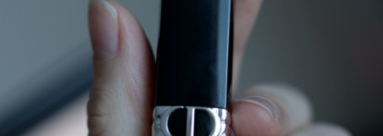 Помада для губ Dior Rouge Matte 100 Nude Look