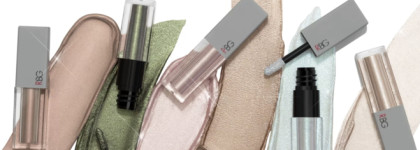 Жидкие тени для век Russian Beauty Guru "Сокровища России" by Max Gilev. Оттенок 06 "Санкт- Петербург"