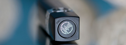 Помада для губ Dior Rouge Matte 100 Nude Look