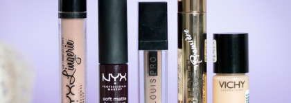 О четырех продуктах Art&Fact