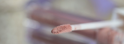 Жидкие тени и блеск для губ из коллекции Marble от Stellary