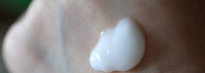 Легкий увлажняющий крем и гель для умывания от Don't Touch My Skin