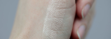 Champagne?Yes! Жидкие тени для век Relouis Pro Satin Liquid Eyeshadow №20