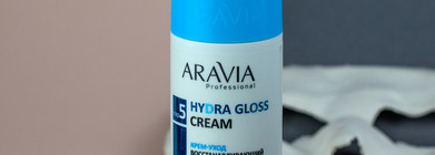 Моя сборная солянка удачных уходовых средств от российских брендов