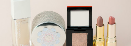 Любимое из люкса. Декоративная косметика