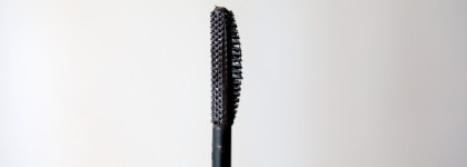 Коричневая тушь Веер пышных ресниц Perfect Color LuxVisage