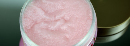 Удовольствие для кожи тела с ароматной парой от Floristica Asia