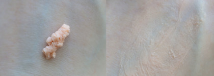 Очень много косметики NYX