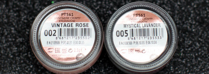 Кремовые тени Topface Instyle Longwear Creamy Eyeshadow. Качество люкс за копейки?