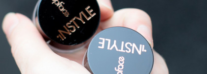Кремовые тени Topface Instyle Longwear Creamy Eyeshadow. Качество люкс за копейки?