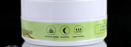 Гидрогелевые патчи для глаз Marine Restoration Hydrogel Eye Mask Brit Hair Group