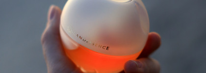 Парфюмерная вода Incandessence Avon