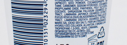 Мои находки и разочарование в белорусском уходе за волосами