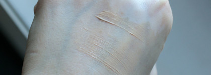 Защитный CC крем Spf-20 Multifunctional CC Cream Aravia Professional, 01 Vanilla