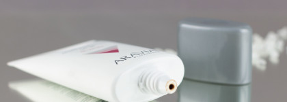 Защитный CC крем Spf-20 Multifunctional CC Cream Aravia Professional, 01 Vanilla