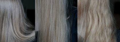 Уход за волосами с косметикой российских брендов